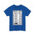MUTCD-OH R12-H5 open text (Ohio) (Road Sign) T-Shirt