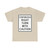 MUTCD-OH R10-H5b (Ohio) (Road Sign) T-Shirt
