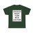 MUTCD-OH R10-H5b (Ohio) (Road Sign) T-Shirt