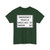 MUTCD-OH R12-H7aP open text (Ohio) (Road Sign) T-Shirt