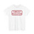 MUTCD-OH R7-H1bP (Ohio) (Road Sign) T-Shirt