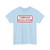 MUTCD-OH R7-H1bP (Ohio) (Road Sign) T-Shirt