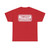 MUTCD-OH R7-H1bP (Ohio) (Road Sign) T-Shirt