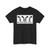 MUTCD-OH R3-H8dk (Ohio) (Road Sign) T-Shirt