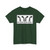 MUTCD-OH R3-H8dk (Ohio) (Road Sign) T-Shirt