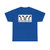 MUTCD-OH R3-H8dk (Ohio) (Road Sign) T-Shirt