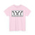 MUTCD-OH R3-H8dk (Ohio) (Road Sign) T-Shirt