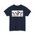 MUTCD-OH R3-H8dj (Ohio) (Road Sign) T-Shirt