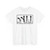 MUTCD-OH R3-H8dh (Ohio) (Road Sign) T-Shirt