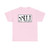 MUTCD-OH R3-H8dh (Ohio) (Road Sign) T-Shirt