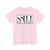 MUTCD-OH R3-H8dh (Ohio) (Road Sign) T-Shirt