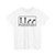 MUTCD-OH R3-H8de (Ohio) (Road Sign) T-Shirt