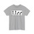 MUTCD-OH R3-H8de (Ohio) (Road Sign) T-Shirt