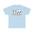 MUTCD-OH R3-H8de (Ohio) (Road Sign) T-Shirt