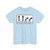 MUTCD-OH R3-H8de (Ohio) (Road Sign) T-Shirt