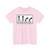 MUTCD-OH R3-H8de (Ohio) (Road Sign) T-Shirt