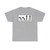 MUTCD-OH R3-H8dd (Ohio) (Road Sign) T-Shirt
