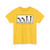 MUTCD-OH R3-H8dd (Ohio) (Road Sign) T-Shirt