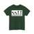 MUTCD-OH R3-H8dd (Ohio) (Road Sign) T-Shirt