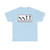 MUTCD-OH R3-H8dd (Ohio) (Road Sign) T-Shirt