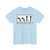 MUTCD-OH R3-H8dd (Ohio) (Road Sign) T-Shirt