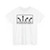 MUTCD-OH R3-H8dc (Ohio) (Road Sign) T-Shirt