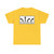 MUTCD-OH R3-H8dc (Ohio) (Road Sign) T-Shirt