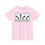 MUTCD-OH R3-H8dc (Ohio) (Road Sign) T-Shirt