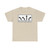 MUTCD-OH R3-H8db (Ohio) (Road Sign) T-Shirt