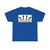 MUTCD-OH R3-H8da (Ohio) (Road Sign) T-Shirt