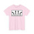MUTCD-OH R3-H8da (Ohio) (Road Sign) T-Shirt