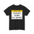 MUTCD-OH R28-H1 (Ohio) (Road Sign) T-Shirt