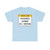 MUTCD-OH R28-H1 (Ohio) (Road Sign) T-Shirt