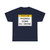 MUTCD-OH R28-H1 (Ohio) (Road Sign) T-Shirt