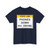 MUTCD-OH R28-H1 (Ohio) (Road Sign) T-Shirt