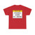MUTCD-OH R28-H1 (Ohio) (Road Sign) T-Shirt