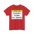 MUTCD-OH R28-H1 (Ohio) (Road Sign) T-Shirt