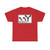 MUTCD-OH R3-H8cz (Ohio) (Road Sign) T-Shirt