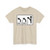 MUTCD-OH R3-H8cy (Ohio) (Road Sign) T-Shirt