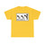 MUTCD-OH R3-H8cy (Ohio) (Road Sign) T-Shirt