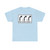 MUTCD-OH R3-H8cx (Ohio) (Road Sign) T-Shirt