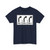 MUTCD-OH R3-H8cx (Ohio) (Road Sign) T-Shirt