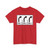 MUTCD-OH R3-H8cx (Ohio) (Road Sign) T-Shirt