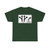 MUTCD-OH R3-H8cu (Ohio) (Road Sign) T-Shirt