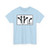MUTCD-OH R3-H8cu (Ohio) (Road Sign) T-Shirt