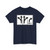 MUTCD-OH R3-H8cu (Ohio) (Road Sign) T-Shirt