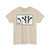 MUTCD-OH R3-H8ct (Ohio) (Road Sign) T-Shirt