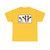 MUTCD-OH R3-H8ct (Ohio) (Road Sign) T-Shirt