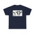 MUTCD-OH R3-H8ct (Ohio) (Road Sign) T-Shirt