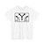 MUTCD-OH R3-H8cq (Ohio) (Road Sign) T-Shirt